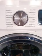 Warmtepomp droger Samsung ️ 9KG️️️️️️ ✅️A++ INC GARANTIE, Ophalen, Anti-kreukfase, Overige typen, 8 tot 10 kg