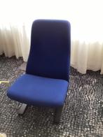 Artifort Concorde, Ophalen, 75 tot 100 cm, Zo goed als nieuw, Metaal