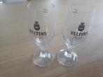 Veltins bierglazen 2 stuks (wij versturen niet), Verzamelen, Biermerken, Ophalen, Zo goed als nieuw, Glas of Glazen, Overige merken