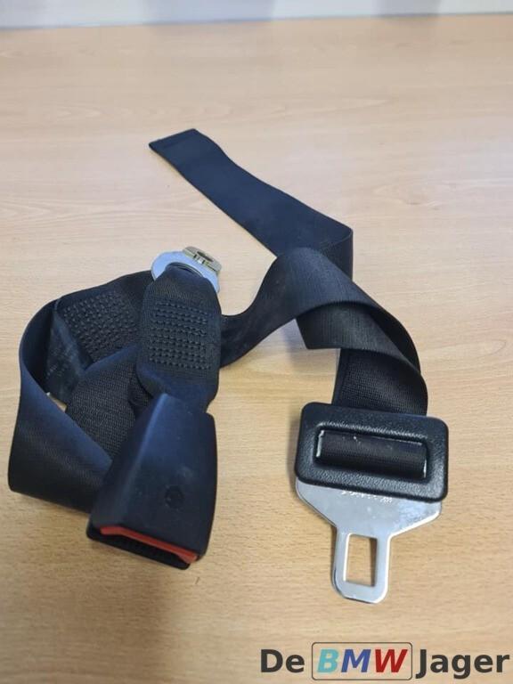 Veiligheidsgordel BMW 3-serie E46 72118233291, Auto-onderdelen, Interieur en Bekleding, BMW, Gebruikt, Ophalen of Verzenden
