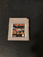 Super Off Road PAL Gameboy Game Nintendo, Vanaf 3 jaar, Gebruikt, 1 speler, Racen en Vliegen