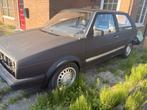 Volkswagen Golf 2 onderdelen, Auto-onderdelen, Ophalen of Verzenden, Gebruikt, Volkswagen