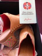 Clogs klompjes van Jan jansen, Kleding | Dames, Schoenen, Ophalen of Verzenden, Zo goed als nieuw, Bruin