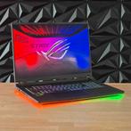 Asus ROG STRIX G18 (RTX 5080) GLOEDNIEUW, Computers en Software, Windows Laptops, Met videokaart, Nieuw, Ophalen of Verzenden