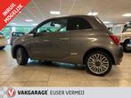 Fiat 500 1.2 500 Panoramadak. Rijklaar incl. 6 maanden BOVAG, Voorwielaandrijving, Stof, Gebruikt, 4 cilinders