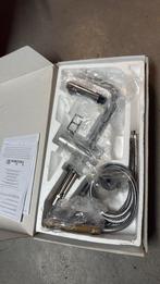 Reginox K765K, Ophalen of Verzenden, Nieuw, Douche