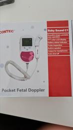 Doppler/echo apparaat, Ophalen of Verzenden, Zo goed als nieuw