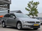Volkswagen Passat Variant 1.6 TDI Connected Series / DSG / L, Stof, Gebruikt, 4 cilinders, Met garantie (alle)
