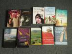 pakket romans, pakketje boeken 10 stuks, Ophalen of Verzenden, Gelezen, Nederland