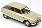 Citroen Ami Super 1973 Tholonet Beige L.E. 1/18 NOREV 181673