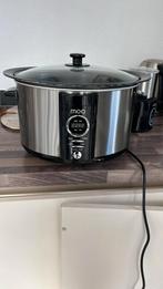 Slow cooker, Ophalen, Zo goed als nieuw