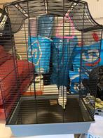 birdcage, Antiek en Kunst, Ophalen