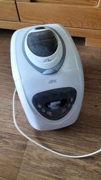 Broodbak machine, Witgoed en Apparatuur, Broodbakmachines, Ophalen, Zo goed als nieuw
