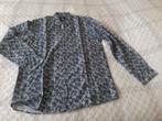 prachtig apart overhemd Lerros maat XL, Kleding | Heren, Overhemden, Ophalen, Lerros, Blauw, Zo goed als nieuw