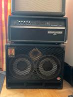 Basgitaar versterker, Muziek en Instrumenten, Ophalen of Verzenden