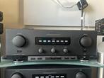 Mooie Philips FA950 versterker/amplifier, Overige merken, Gebruikt, Ophalen of Verzenden, 120 watt of meer