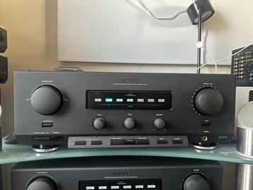 Mooie Philips FA950 versterker/amplifier beschikbaar voor biedingen