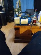 Vacuümpomp R32, Ophalen of Verzenden