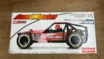 Electric Powered 2WD Buggy EZ Series Sand Master 2.0, Hobby en Vrije tijd, Modelbouw | Radiografisch | Auto's, Elektro, Auto offroad