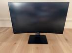 liyama G-master Red Eagle - Curved QHD VA Monitor - 32-inch, Computers en Software, Monitoren, Ophalen, HDMI, Curved, VA