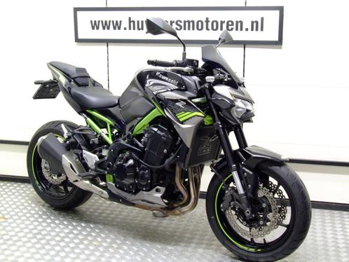 Kawasaki Z 900 ABS Naked 2020 Z900, Motoren, Motoren | Kawasaki, Bedrijf, Naked bike, meer dan 35 kW, 4 cilinders, Ophalen