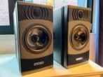 PMC Result6 - Set van 2 studiomonitoren - nieuwstaat + bon!, Zo goed als nieuw, 120 watt of meer, Front, Rear of Stereo speakers
