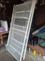 Twee bedbodems 90/200, Ophalen of Verzenden, Zo goed als nieuw, Minder dan 2 meter