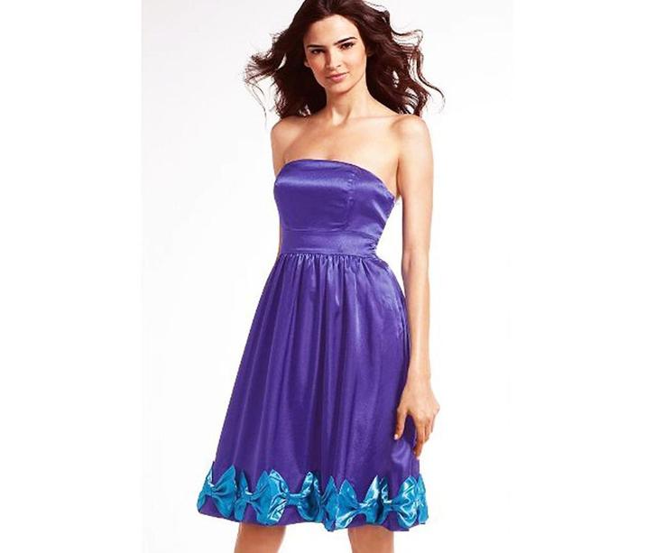 Apart cocktail jurkje maat xs, Kleding | Dames, Gelegenheidskleding, Nieuw, Cocktailjurk, Maat 34 (XS) of kleiner, Paars, Ophalen