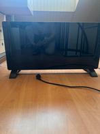 Sinji Panel heater, Ophalen of Verzenden, Elektrisch, Overige soorten