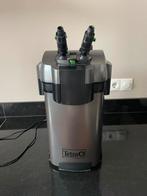 TetraTec 1200 plus buitenfilter, Ophalen, Zo goed als nieuw, Filter of Co2