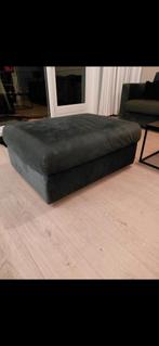 Ikea Vimle voetenbank, Ophalen, Zo goed als nieuw, Rechthoekig