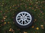 volkswagen polo ,ibiza  alu zomerbanden   16 inch, Ophalen, 16 inch, Band(en), Personenwagen