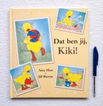 Dat ben jij, Kiki!, Boeken, Ophalen of Verzenden, Zo goed als nieuw