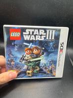Lego star wars 3ds