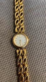 Seiko vrouwen horloge, Ophalen of Verzenden, Zo goed als nieuw, Goud, Seiko