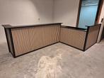 Balie op maat gemaakt - voor winkel, kantoor of receptie, Ophalen of Verzenden, Nieuw