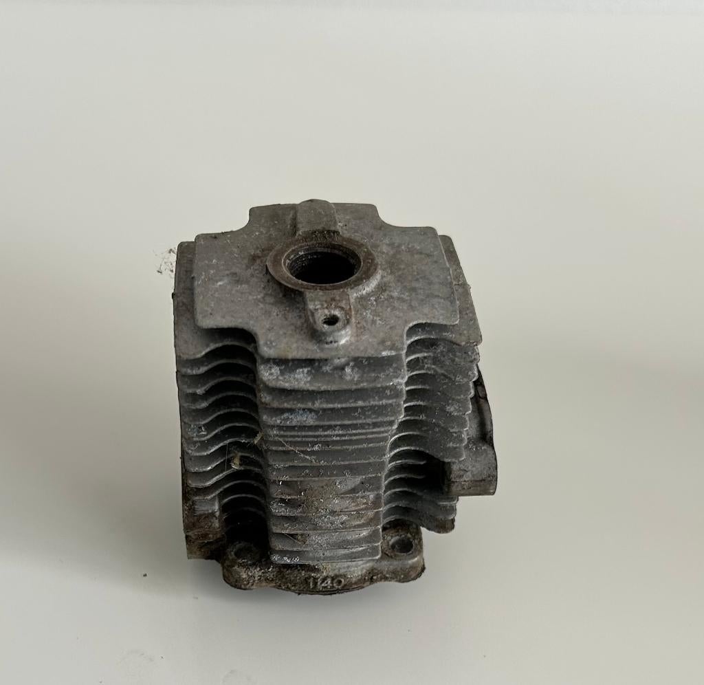 Benzine cilinder 1/5 rc auto