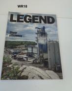 scania brochure, Boeken, Ophalen of Verzenden, Zo goed als nieuw, Overige merken