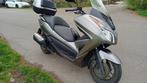 honda forza 300, Scooter, 300 cc, Particulier, 1 cilinder