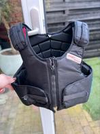 Bodyprotector paardrijden (child M), Ophalen of Verzenden, Zo goed als nieuw