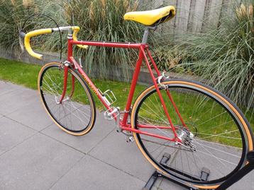Colnago Super 1975 gerestaureerd NETTE STAAT!! beschikbaar voor biedingen