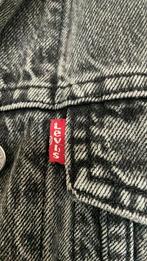 Levi’s jas, Ophalen, Zo goed als nieuw, Grijs