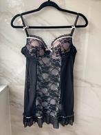 Babydoll b70, Hunkemöller, Verzenden, Zwart, Overige typen