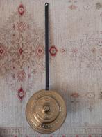 ANTIEKE KOPEREN BEDDENPAN, Antiek en Kunst, Antiek | Koper en Brons, Ophalen