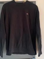 Zwarte sweater van Tommy Jeans maat M, Kleding | Heren, Maat 48/50 (M), Zwart, Ophalen of Verzenden, Tommy Jeans
