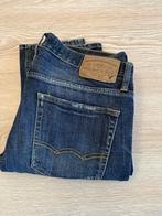 American Eagle jeans Core Flex skinny, Kleding | Heren, Spijkerbroeken en Jeans, Ophalen of Verzenden, Gedragen, Blauw, W32 (confectie 46) of kleiner