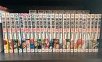 One Punch Man Manga 1-25, Meerdere comics, Ophalen of Verzenden, Zo goed als nieuw, Japan (Manga)