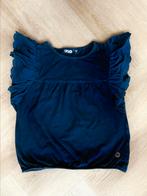 Like Flo prachtig donkerblauw shirtje maat 128, Zo goed als nieuw, Verzenden, Meisje, Shirt of Longsleeve