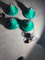 Lampen cafe vinted, Ophalen of Verzenden