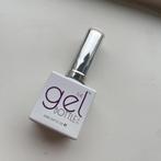 Biab The GelBottle Teddy, Ophalen of Verzenden, Nieuw, Roze, Handen en Nagels